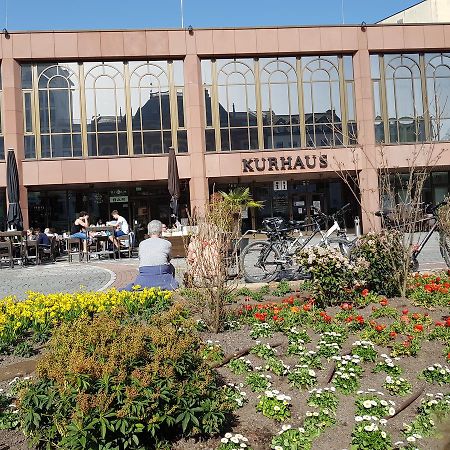 City Central Promenade Bad Homburg vor der Höhe Exterior photo