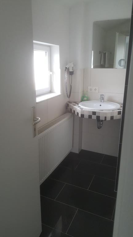 City Central Promenade Bad Homburg vor der Höhe Room photo